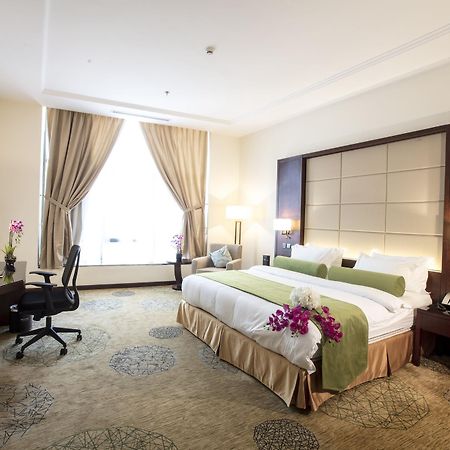ג'דה Prime Al Hamra Hotel מראה חיצוני תמונה