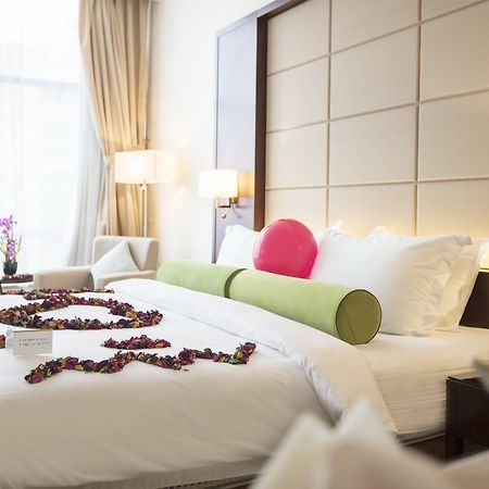ג'דה Prime Al Hamra Hotel מראה חיצוני תמונה