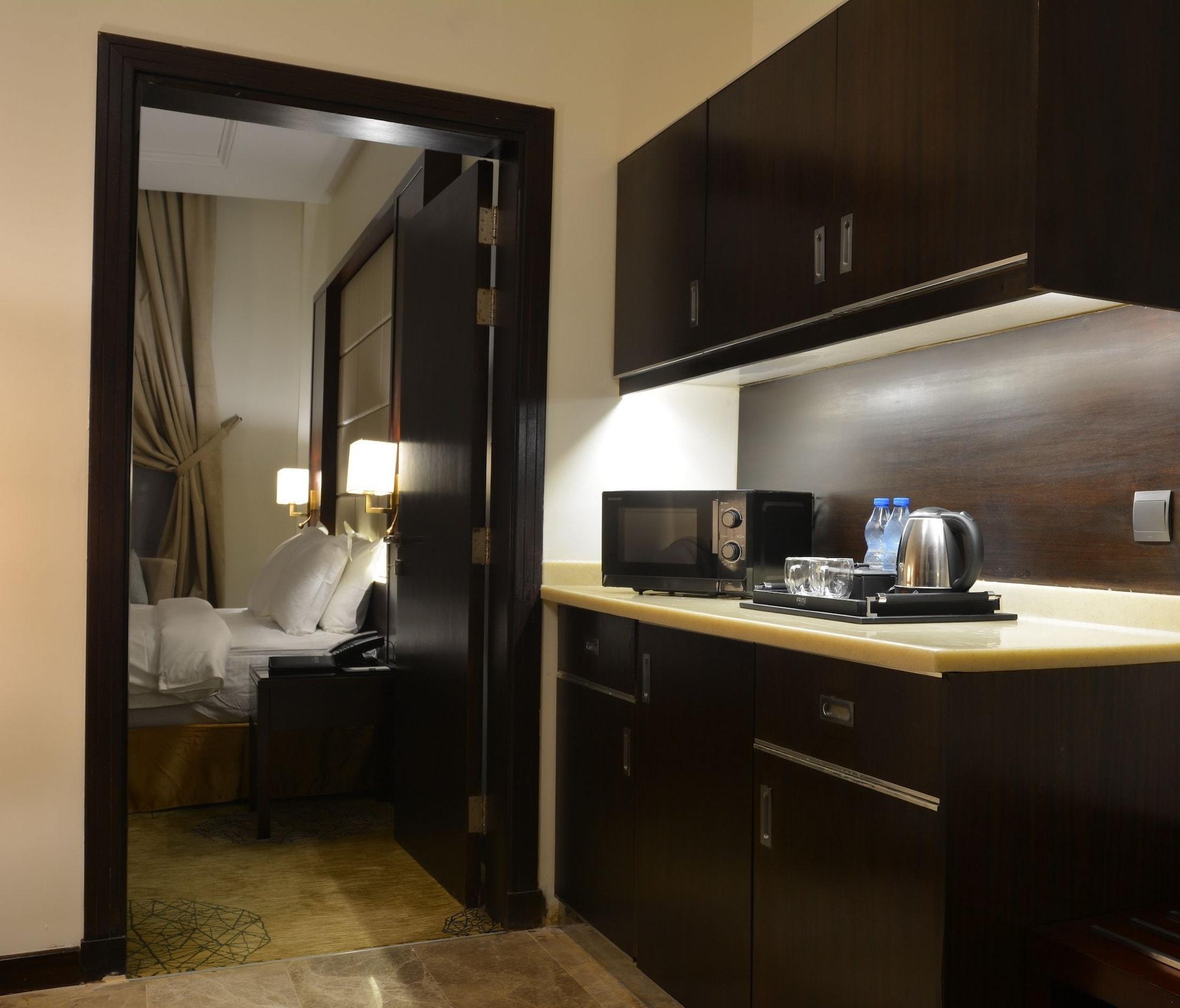 ג'דה Prime Al Hamra Hotel מראה חיצוני תמונה