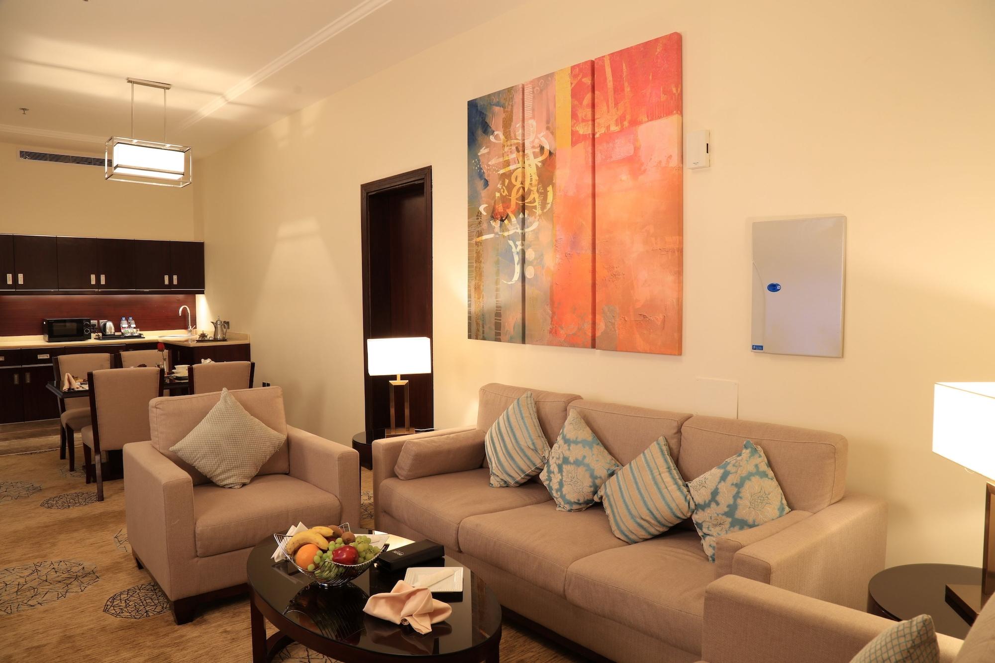 ג'דה Prime Al Hamra Hotel מראה חיצוני תמונה