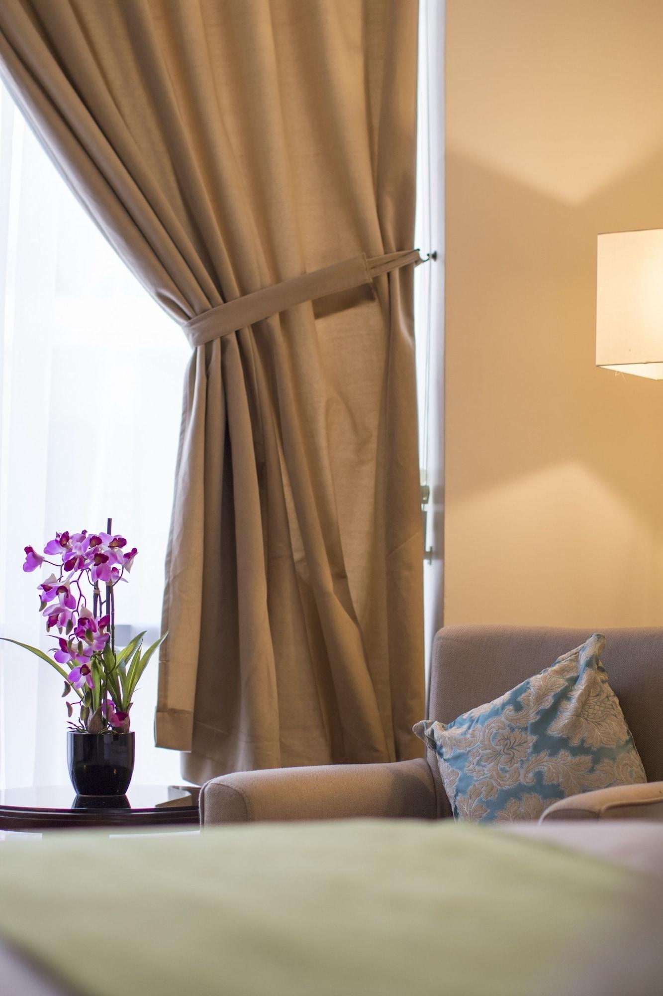 ג'דה Prime Al Hamra Hotel מראה חיצוני תמונה
