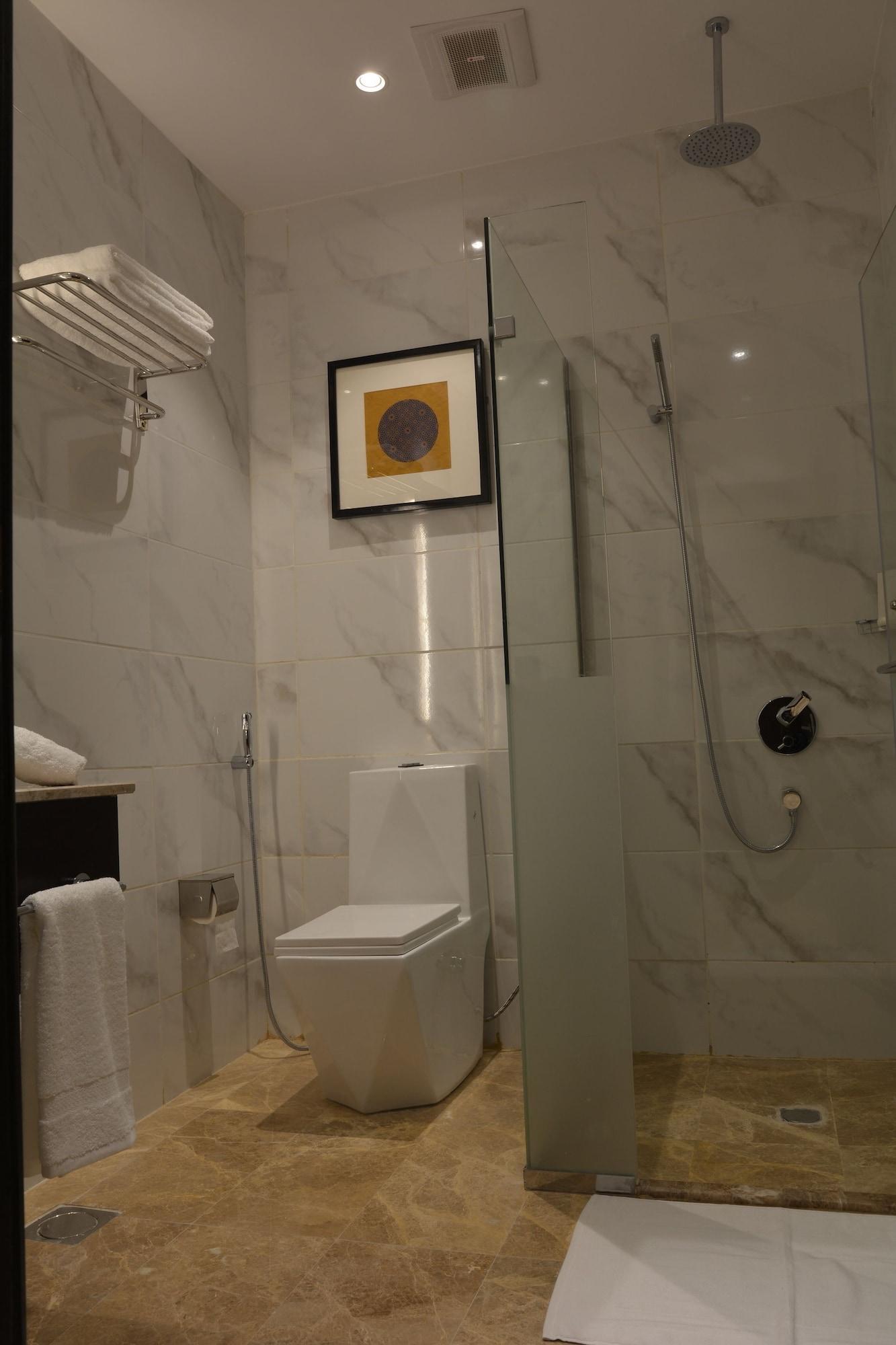 ג'דה Prime Al Hamra Hotel מראה חיצוני תמונה