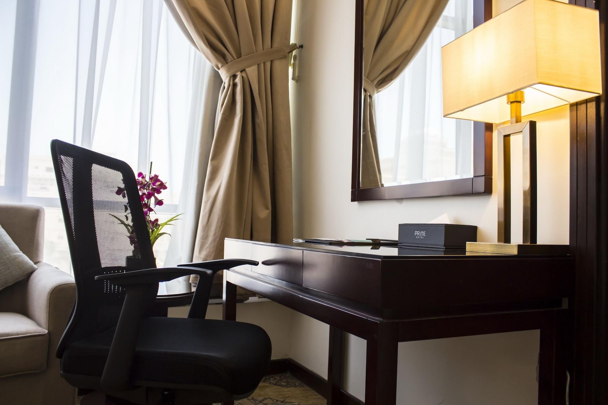 ג'דה Prime Al Hamra Hotel מראה חיצוני תמונה