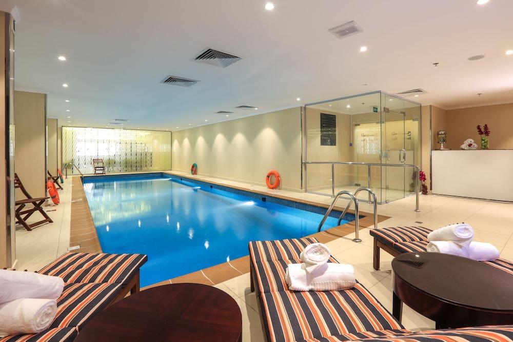 ג'דה Prime Al Hamra Hotel מראה חיצוני תמונה