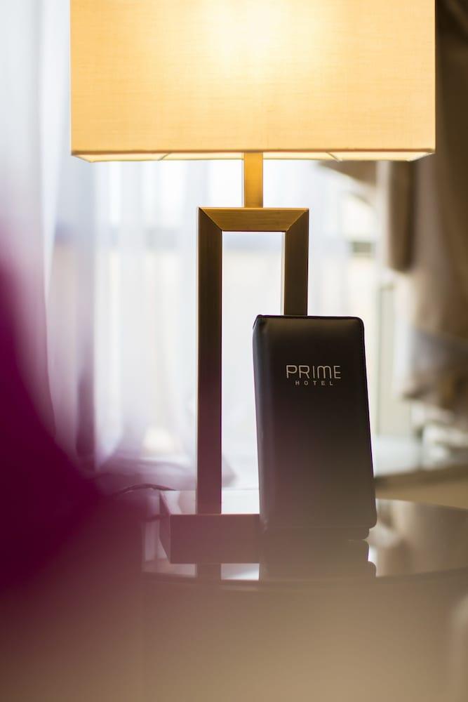 ג'דה Prime Al Hamra Hotel מראה חיצוני תמונה