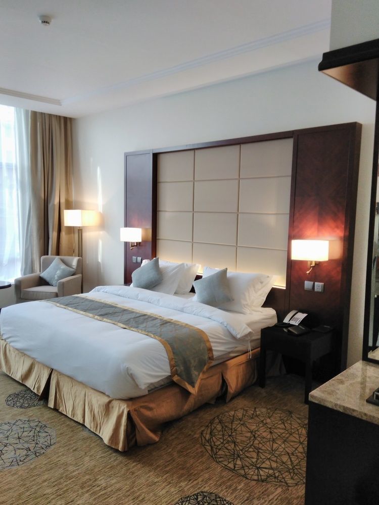 ג'דה Prime Al Hamra Hotel מראה חיצוני תמונה