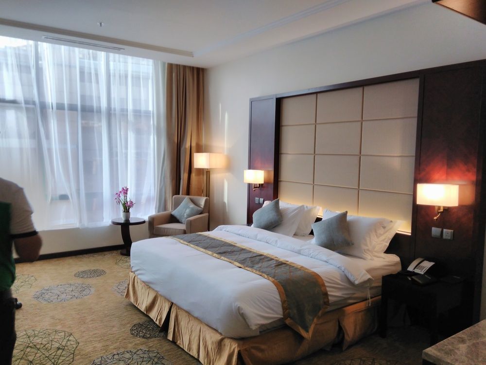 ג'דה Prime Al Hamra Hotel מראה חיצוני תמונה