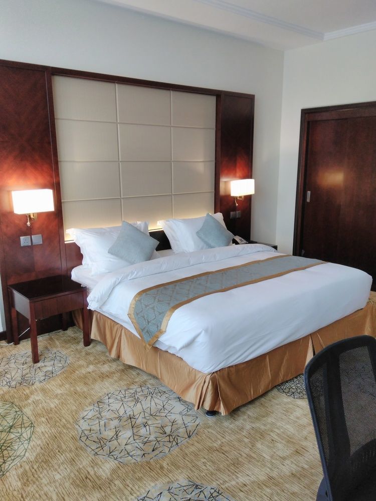 ג'דה Prime Al Hamra Hotel מראה חיצוני תמונה