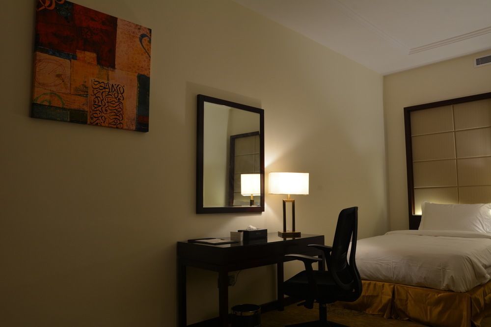 ג'דה Prime Al Hamra Hotel מראה חיצוני תמונה