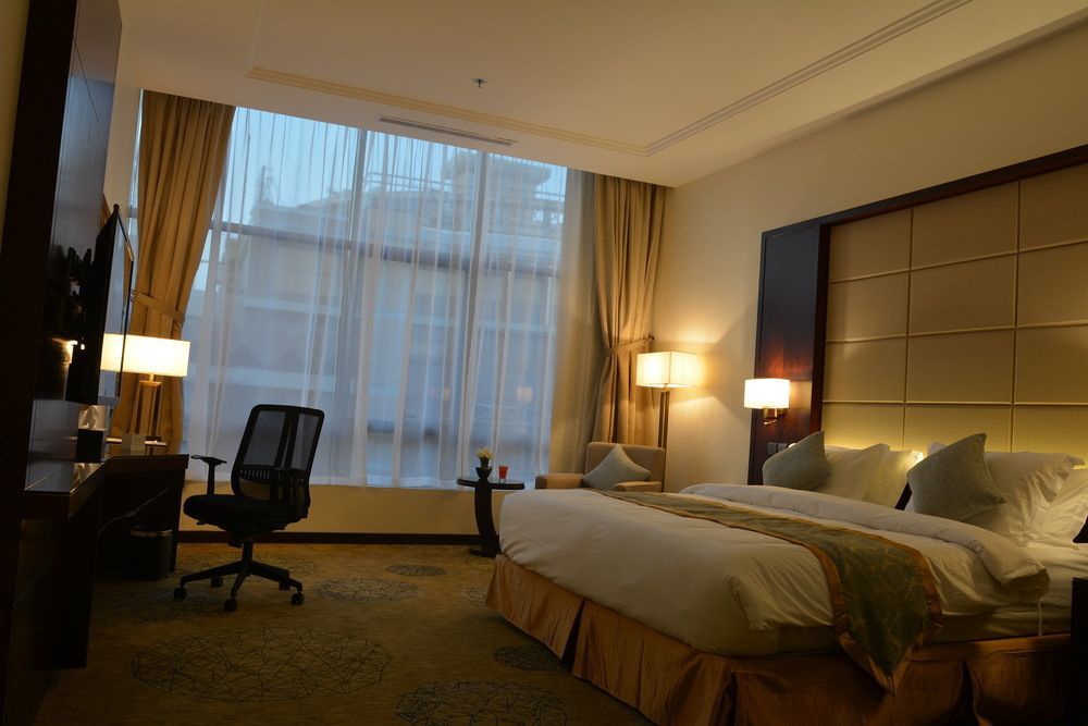 ג'דה Prime Al Hamra Hotel מראה חיצוני תמונה
