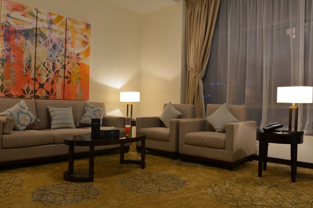 ג'דה Prime Al Hamra Hotel מראה חיצוני תמונה