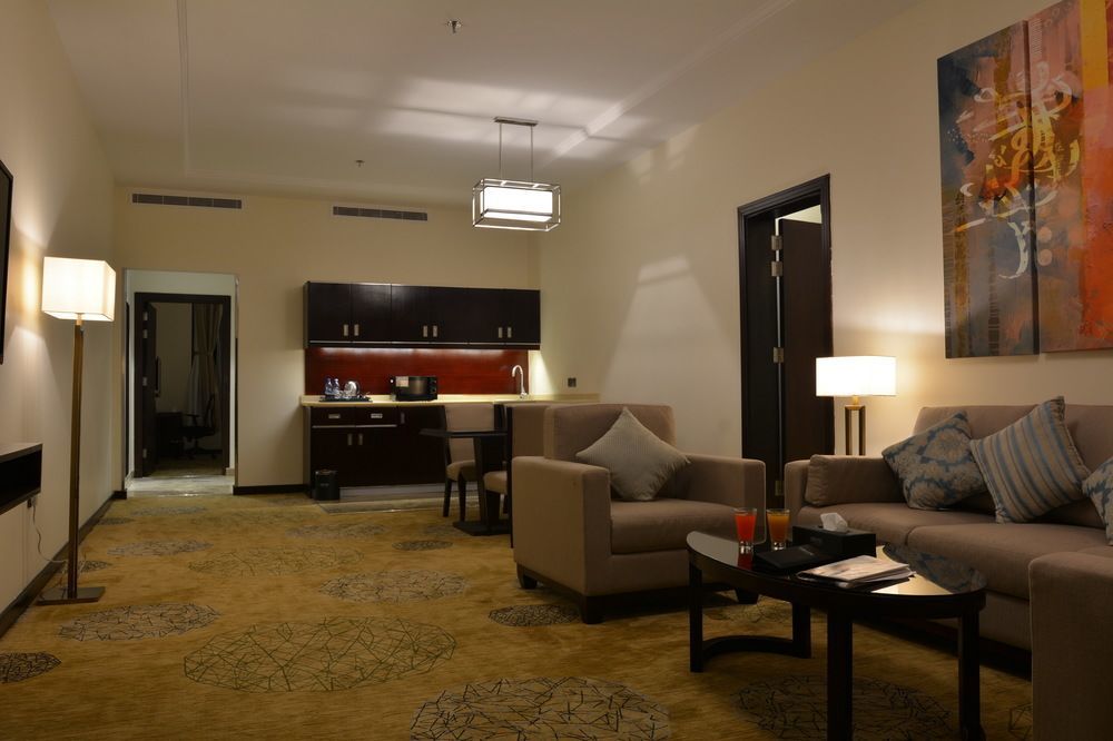 ג'דה Prime Al Hamra Hotel מראה חיצוני תמונה