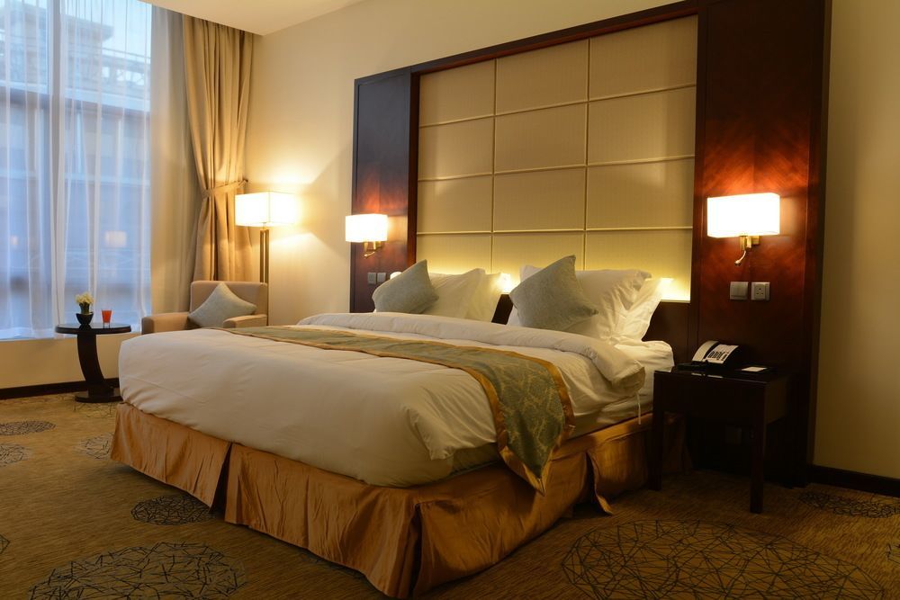 ג'דה Prime Al Hamra Hotel מראה חיצוני תמונה