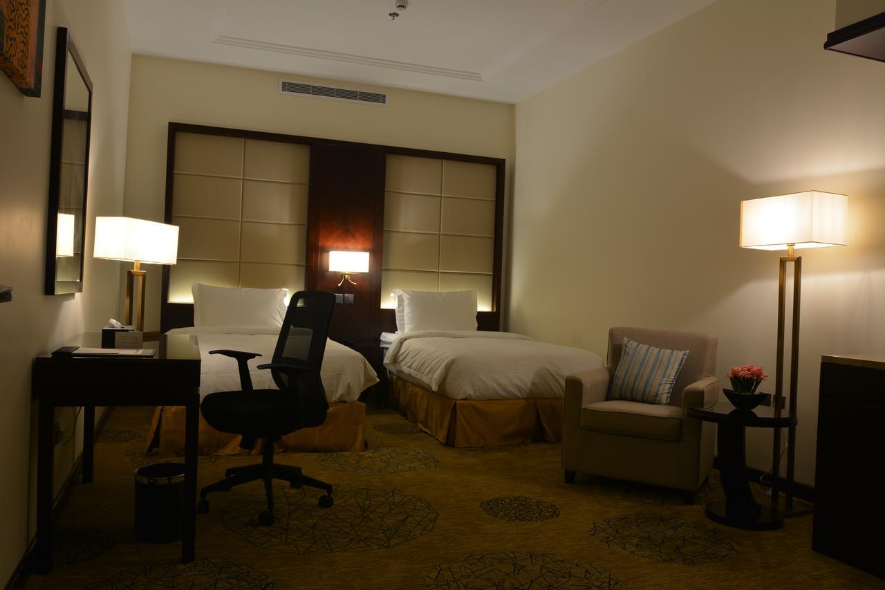 ג'דה Prime Al Hamra Hotel חדר תמונה