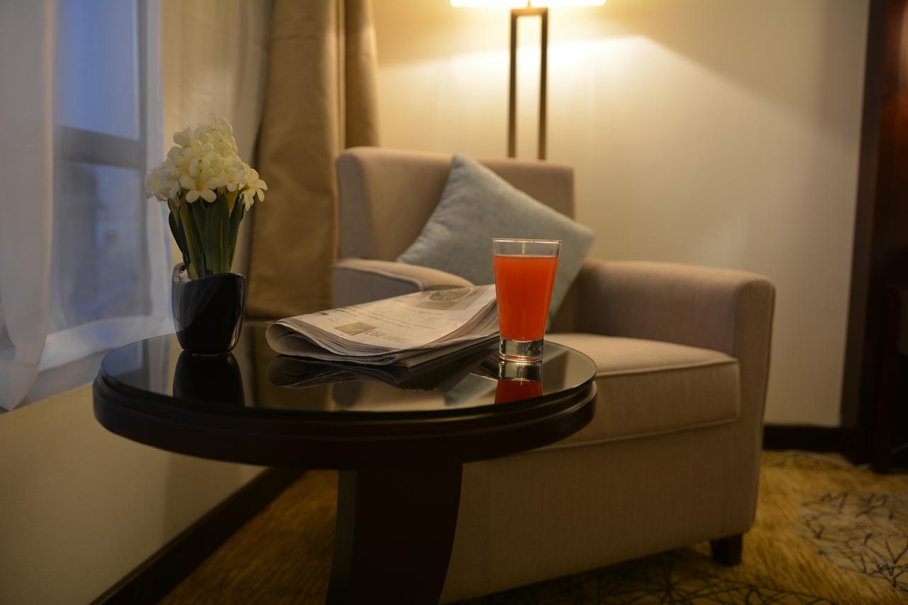 ג'דה Prime Al Hamra Hotel מראה חיצוני תמונה