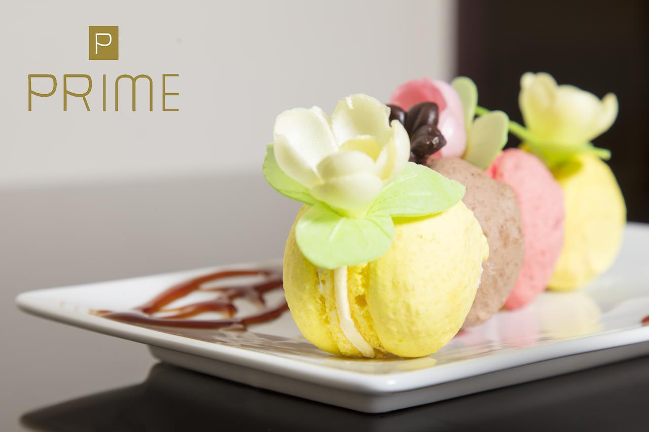 ג'דה Prime Al Hamra Hotel מראה חיצוני תמונה