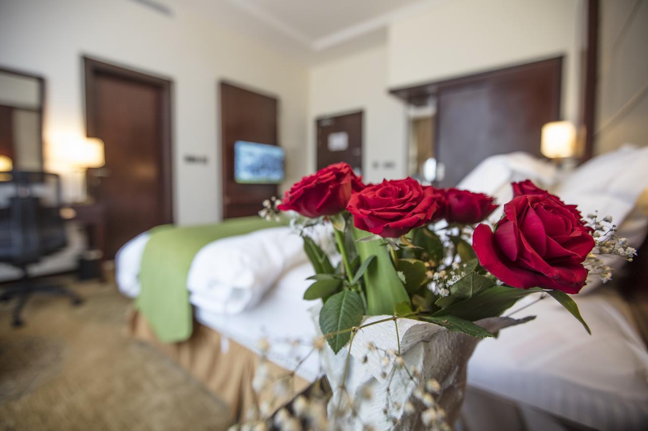 ג'דה Prime Al Hamra Hotel מראה חיצוני תמונה