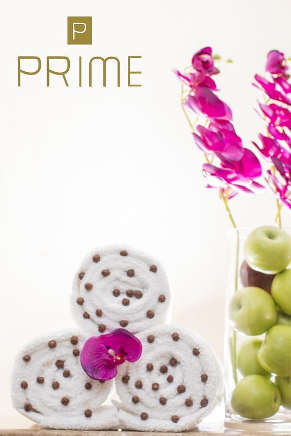 ג'דה Prime Al Hamra Hotel מראה חיצוני תמונה