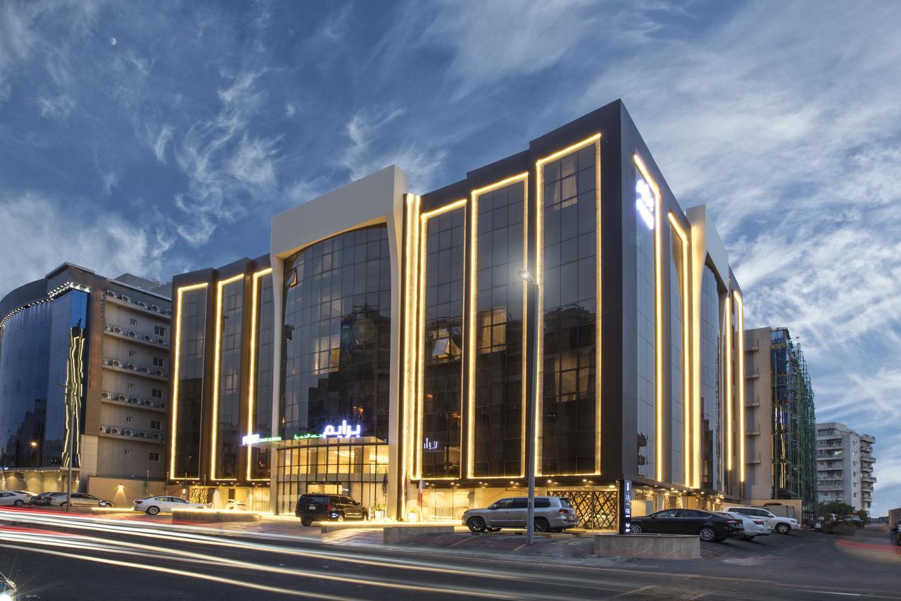 ג'דה Prime Al Hamra Hotel מראה חיצוני תמונה