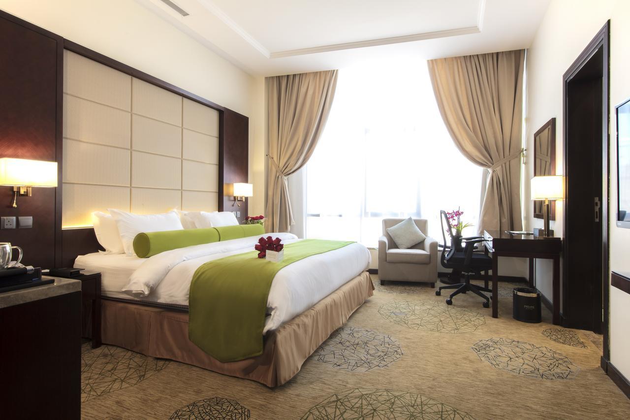 ג'דה Prime Al Hamra Hotel מראה חיצוני תמונה