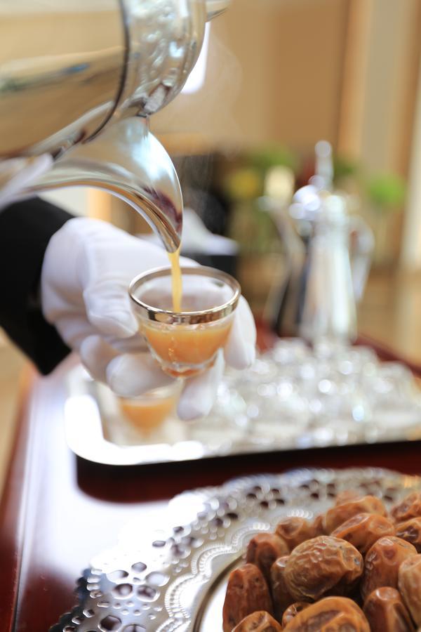 ג'דה Prime Al Hamra Hotel מראה חיצוני תמונה