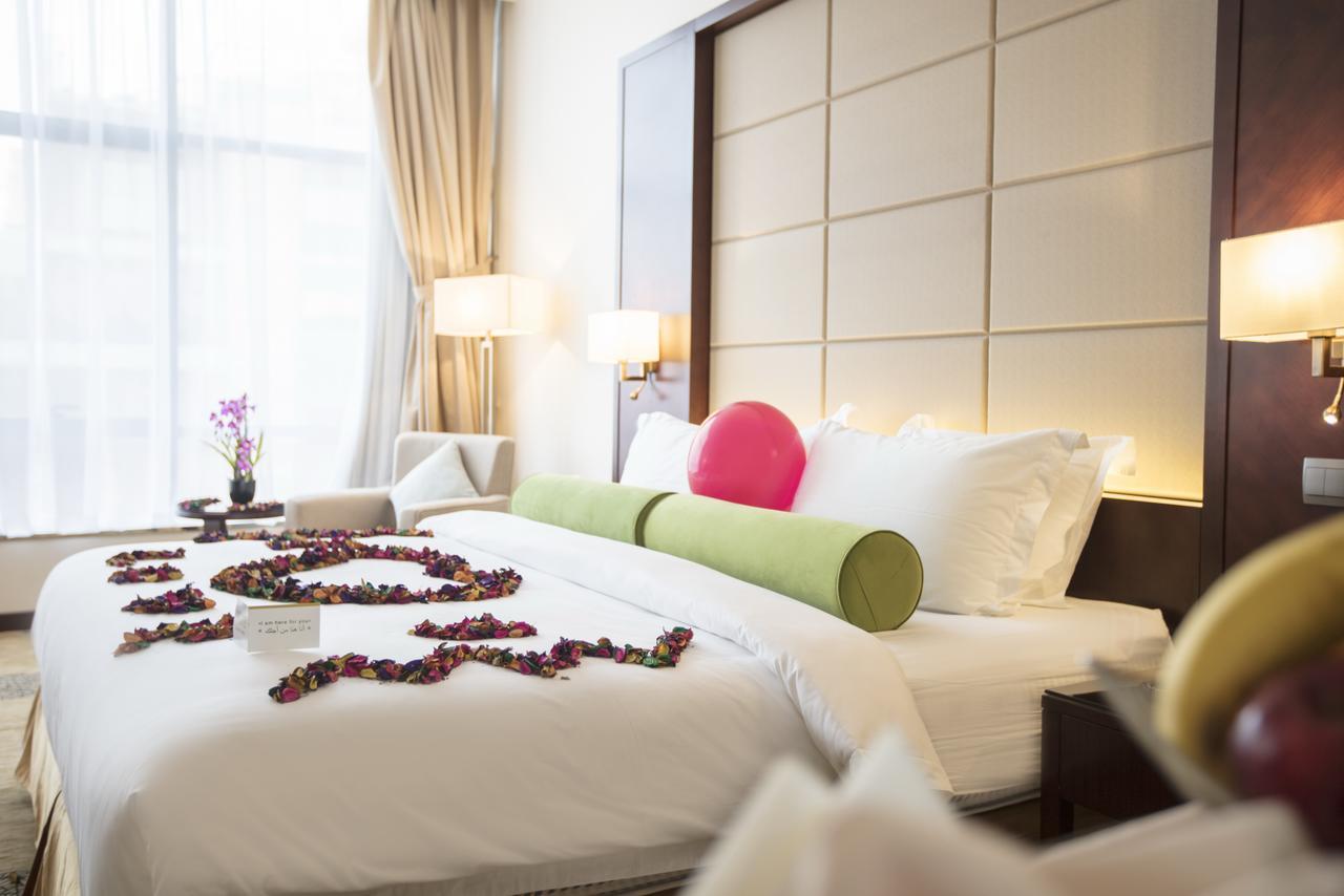 ג'דה Prime Al Hamra Hotel מראה חיצוני תמונה