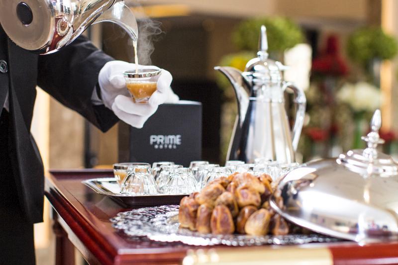 ג'דה Prime Al Hamra Hotel מראה חיצוני תמונה