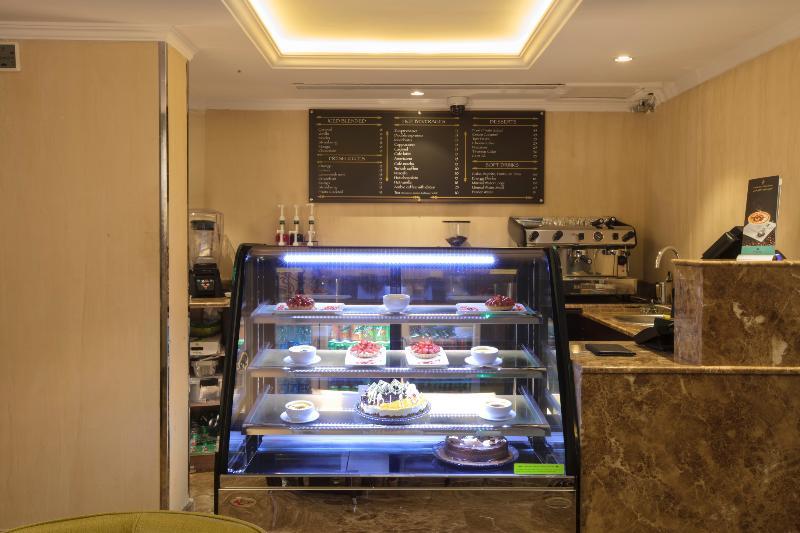 ג'דה Prime Al Hamra Hotel מראה חיצוני תמונה