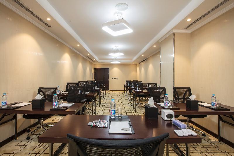 ג'דה Prime Al Hamra Hotel מראה חיצוני תמונה