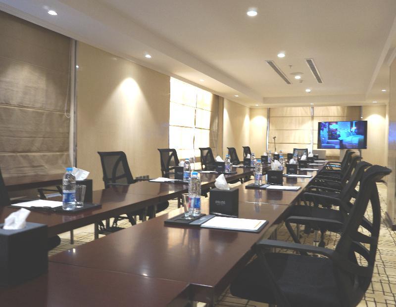 ג'דה Prime Al Hamra Hotel מראה חיצוני תמונה