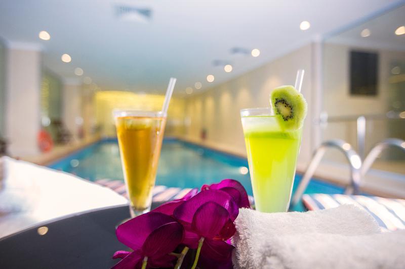 ג'דה Prime Al Hamra Hotel מראה חיצוני תמונה