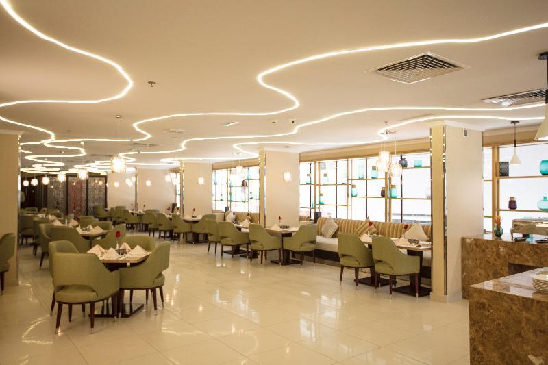 ג'דה Prime Al Hamra Hotel מראה חיצוני תמונה