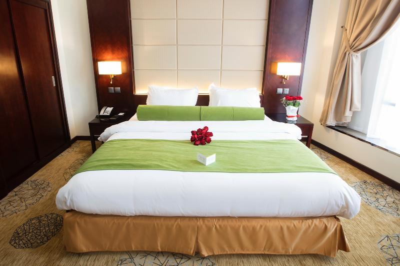 ג'דה Prime Al Hamra Hotel מראה חיצוני תמונה