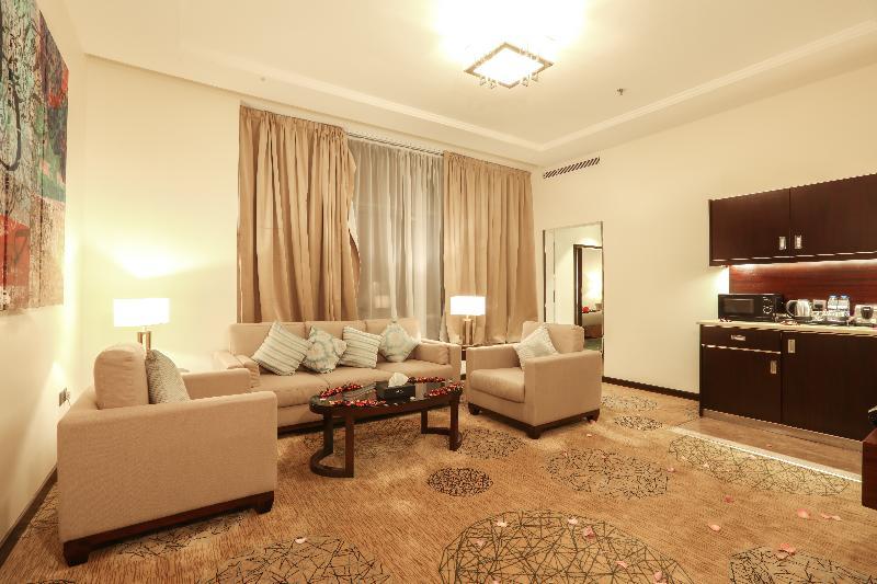 ג'דה Prime Al Hamra Hotel מראה חיצוני תמונה