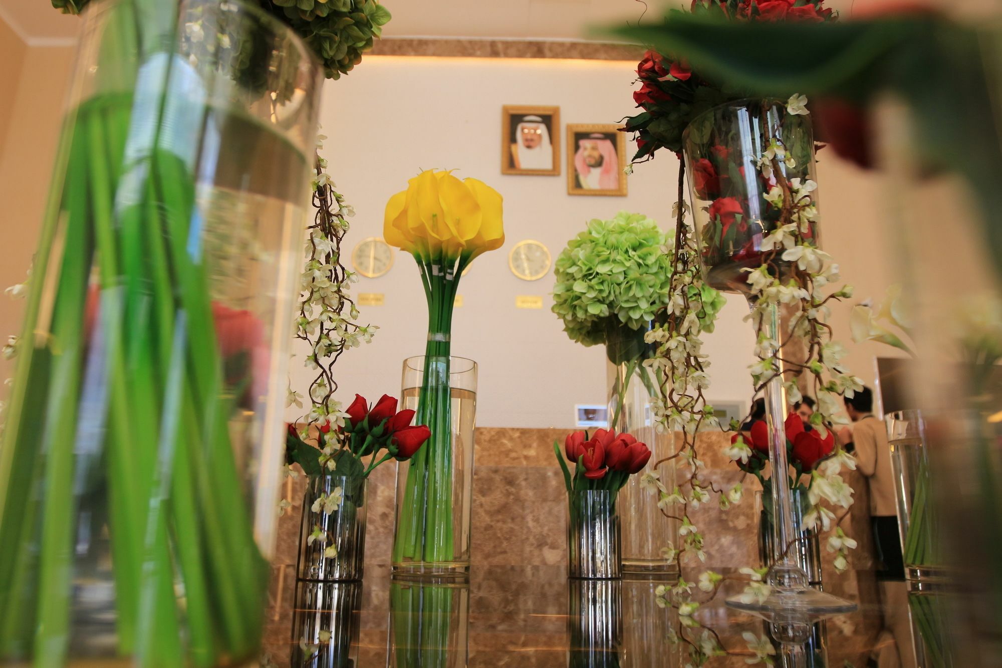 ג'דה Prime Al Hamra Hotel מראה חיצוני תמונה